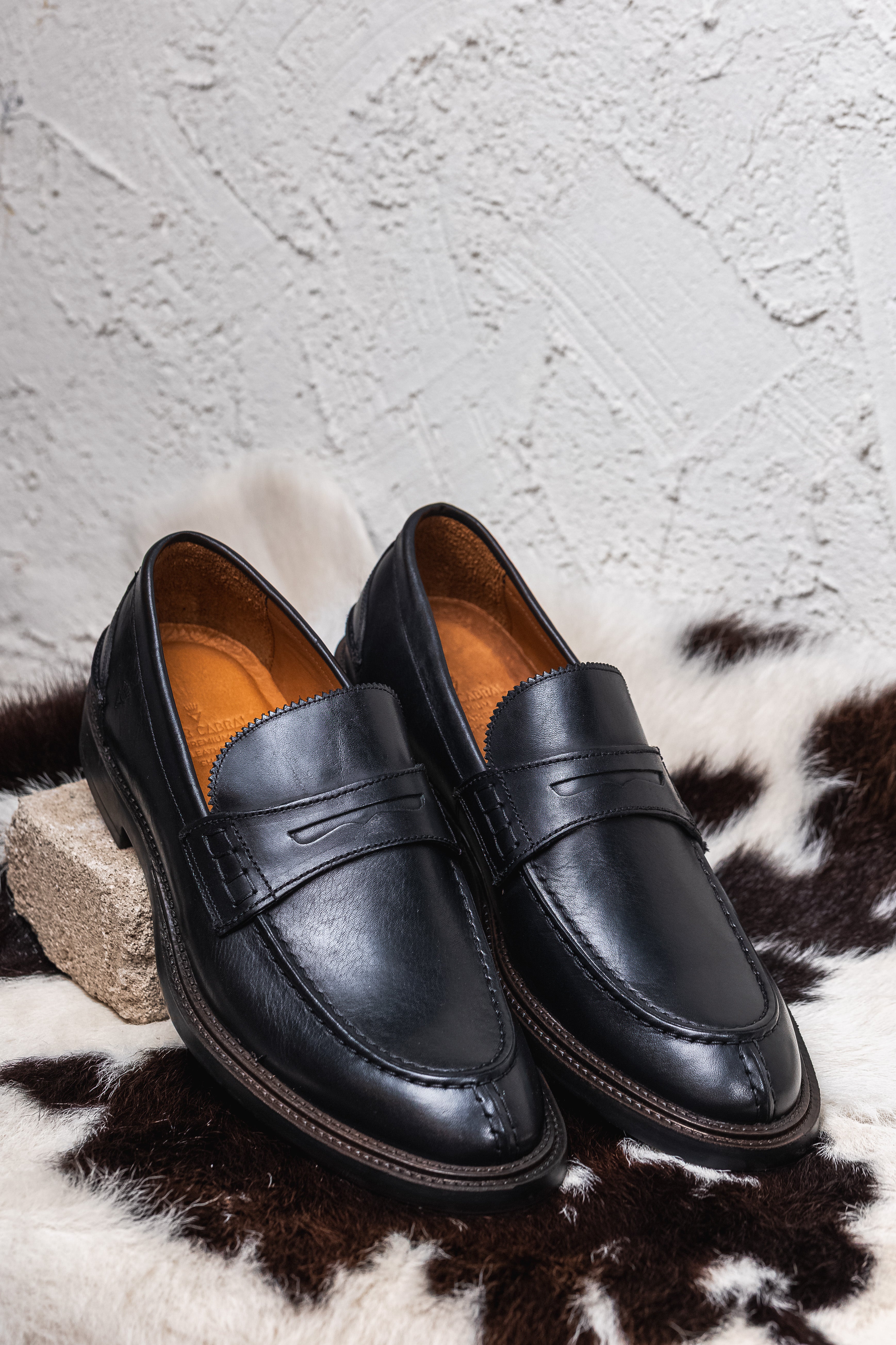 Capri Preto