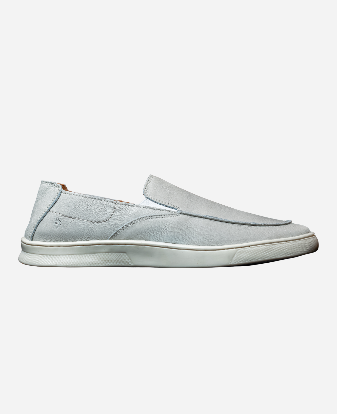 Slip On Ibiza Off-White