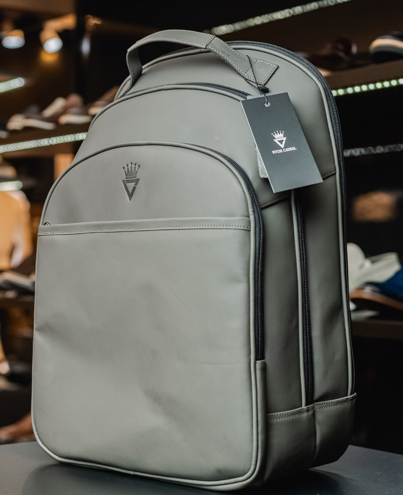 Mochila La Torre