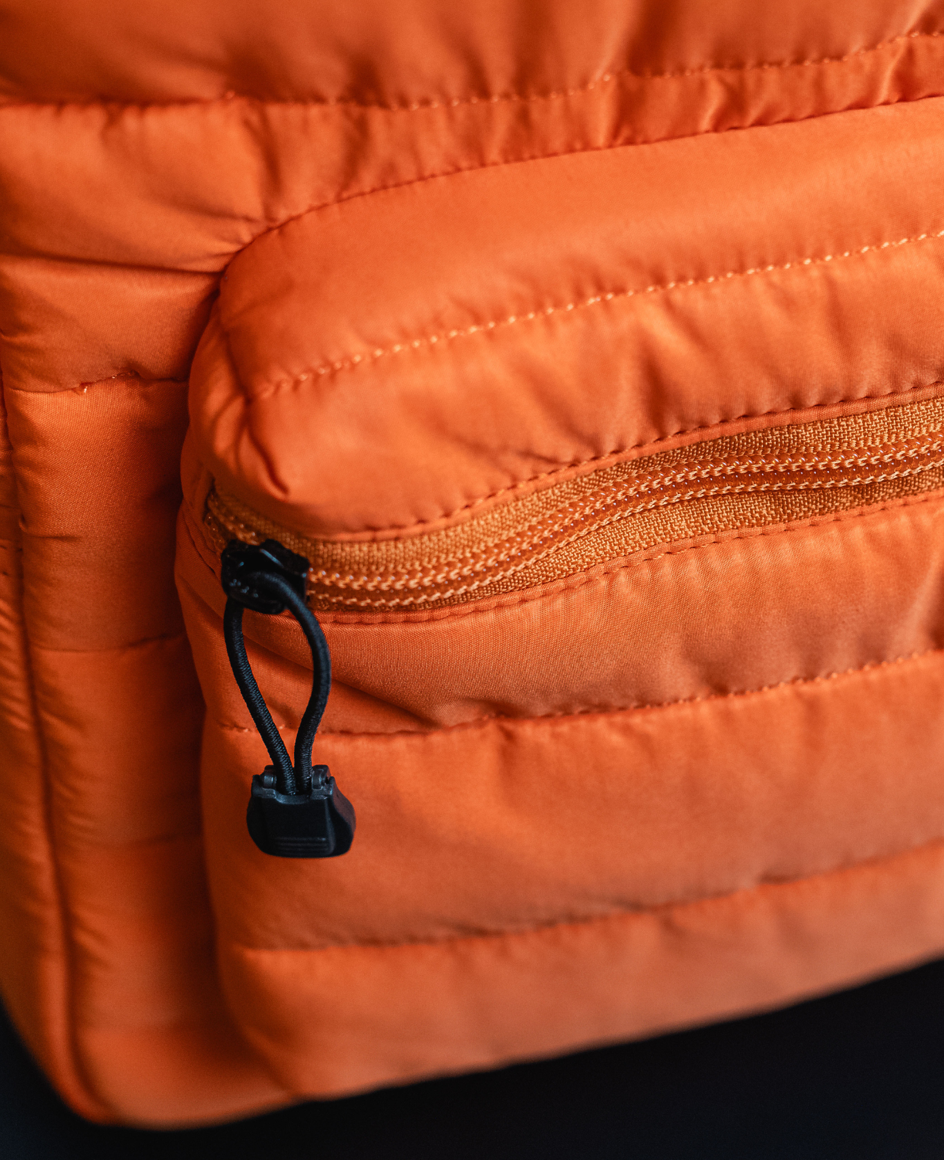 MOCHILA BOMBER