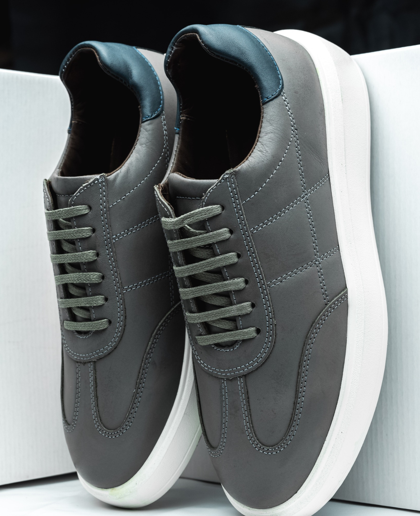 Sneaker Tiesto