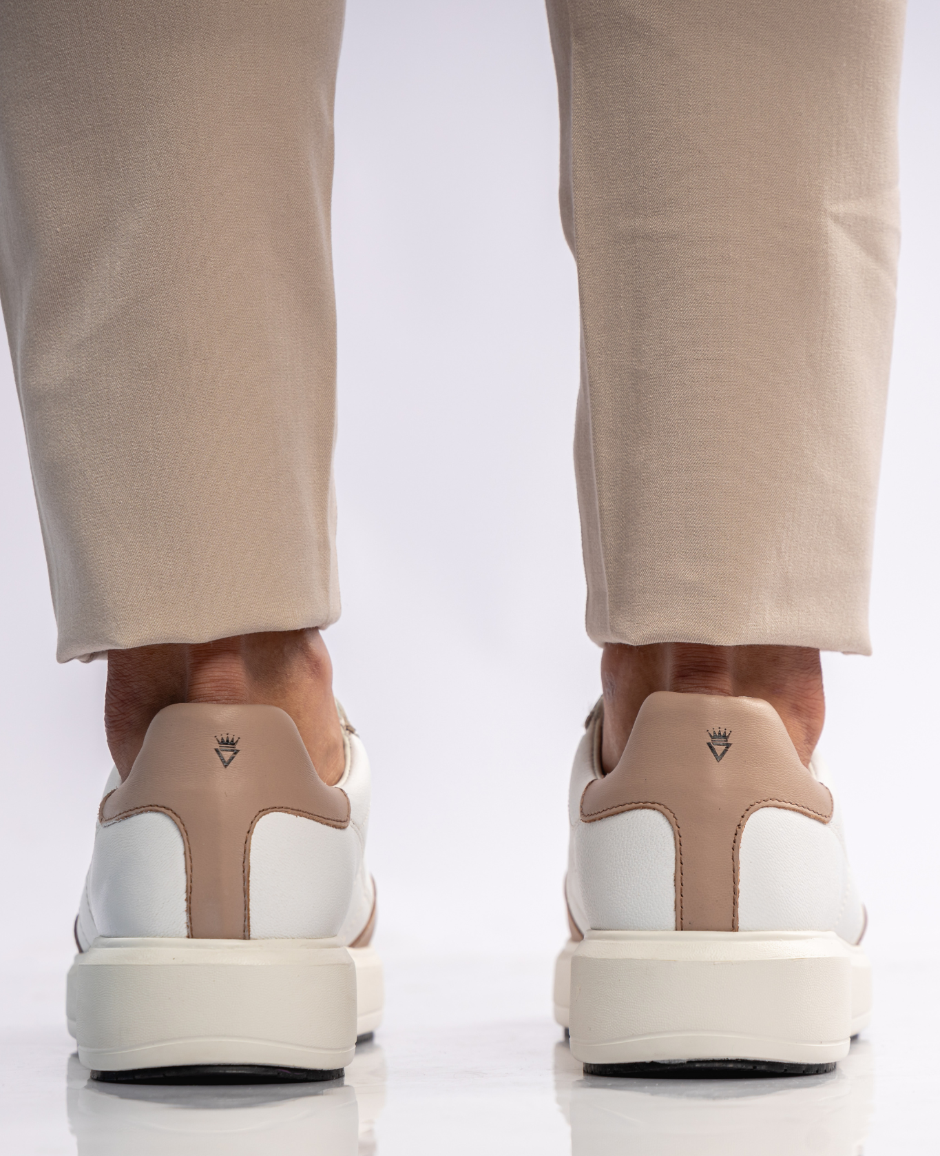 Sneaker Tiesto
