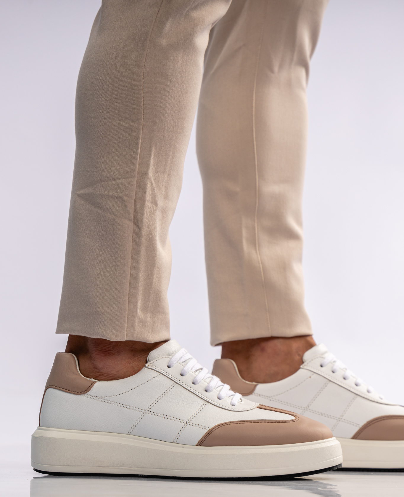 Sneaker Tiesto