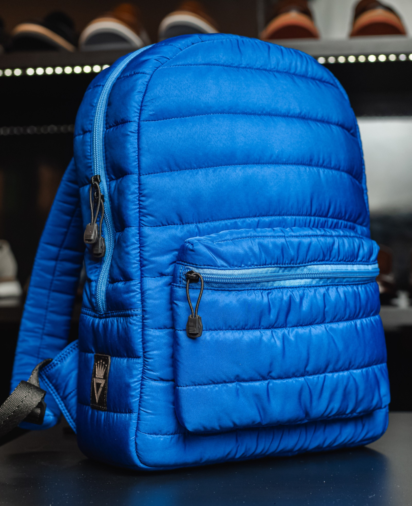 MOCHILA BOMBER