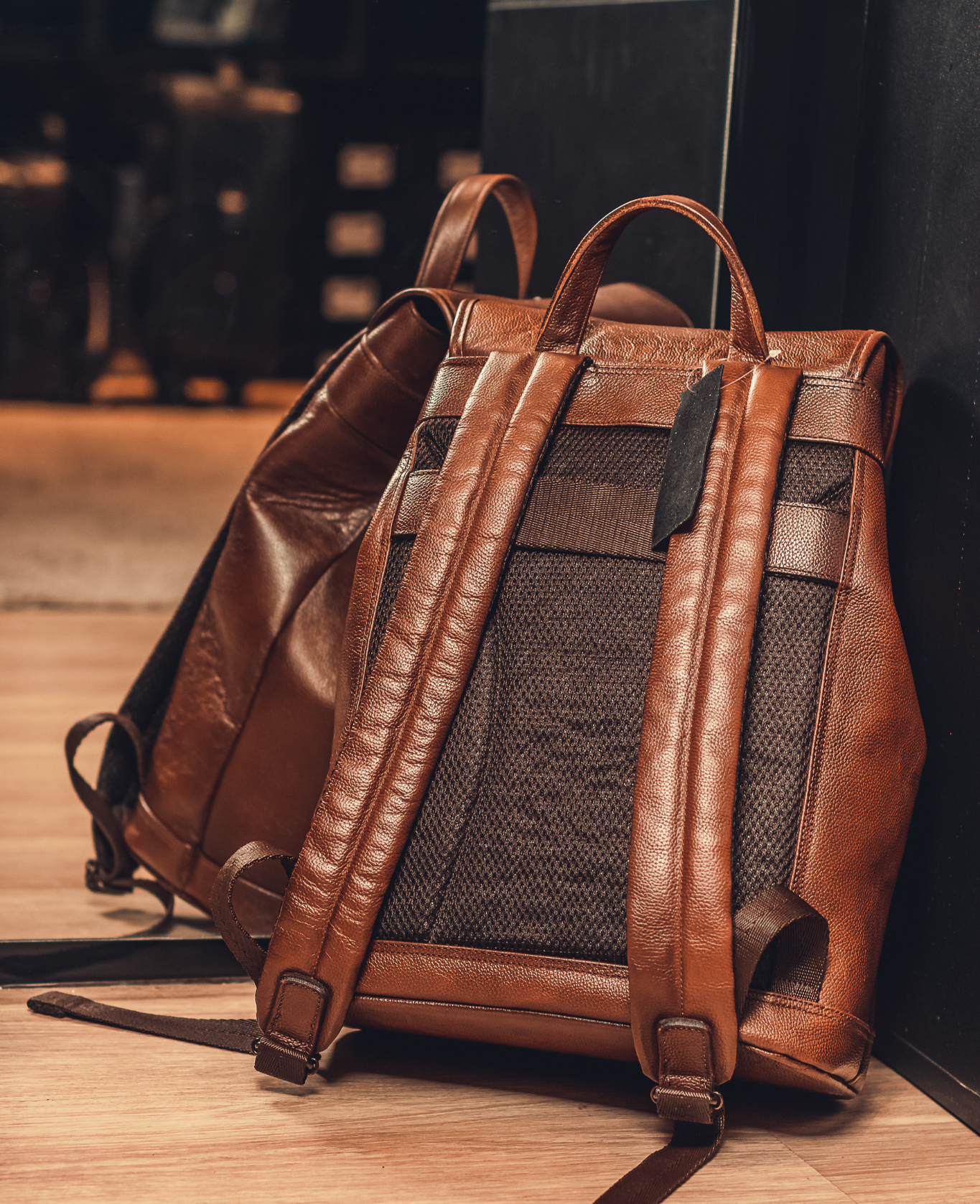 Mochila Nashville