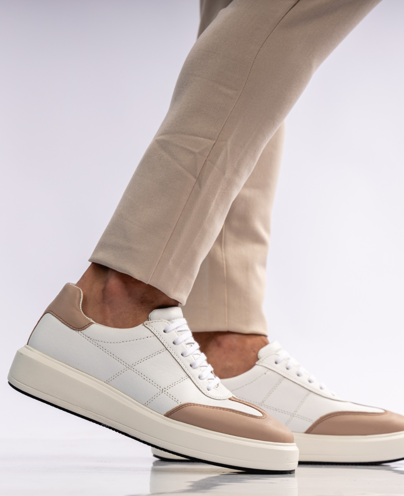 Sneaker Tiesto