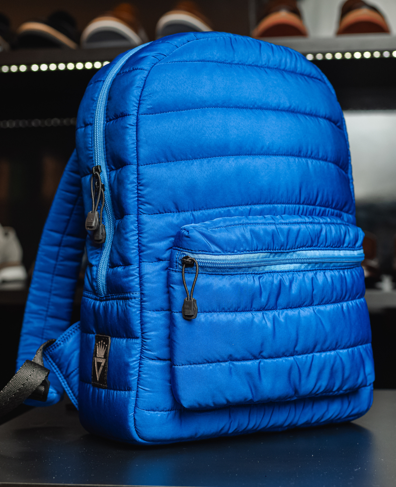 MOCHILA BOMBER