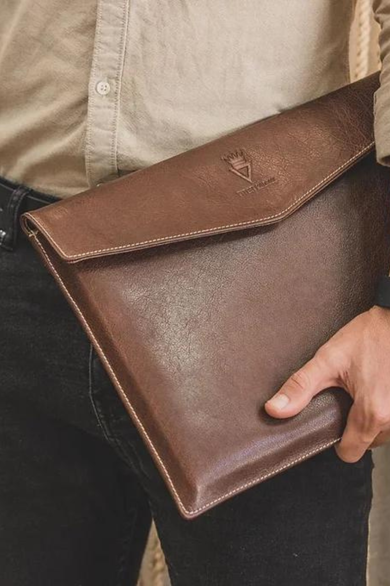 Case Notebook
