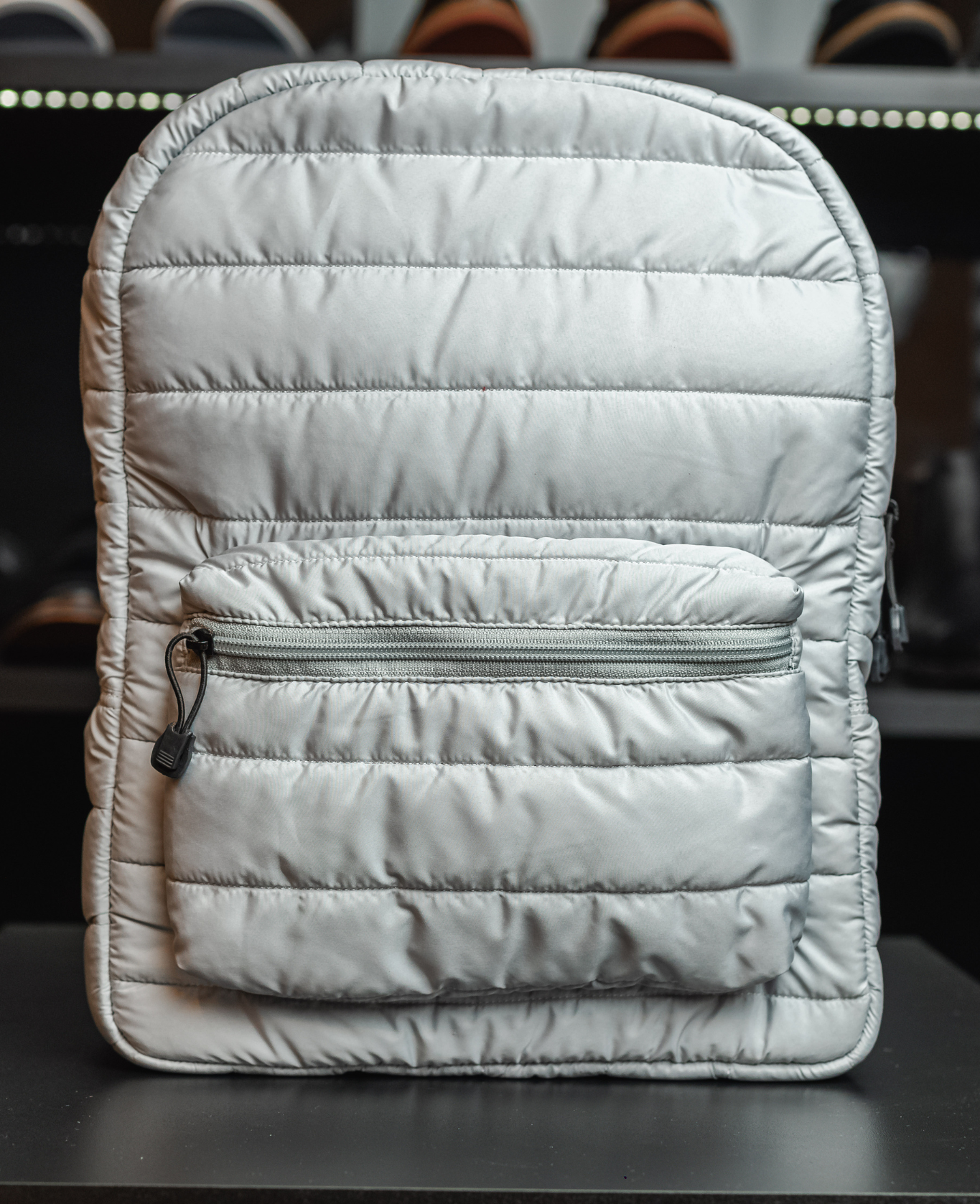 MOCHILA BOMBER