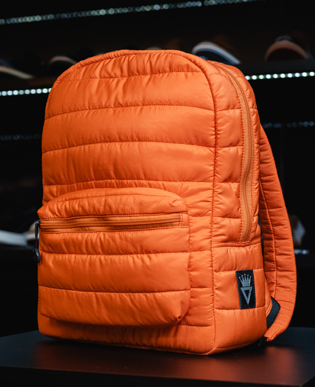 MOCHILA BOMBER