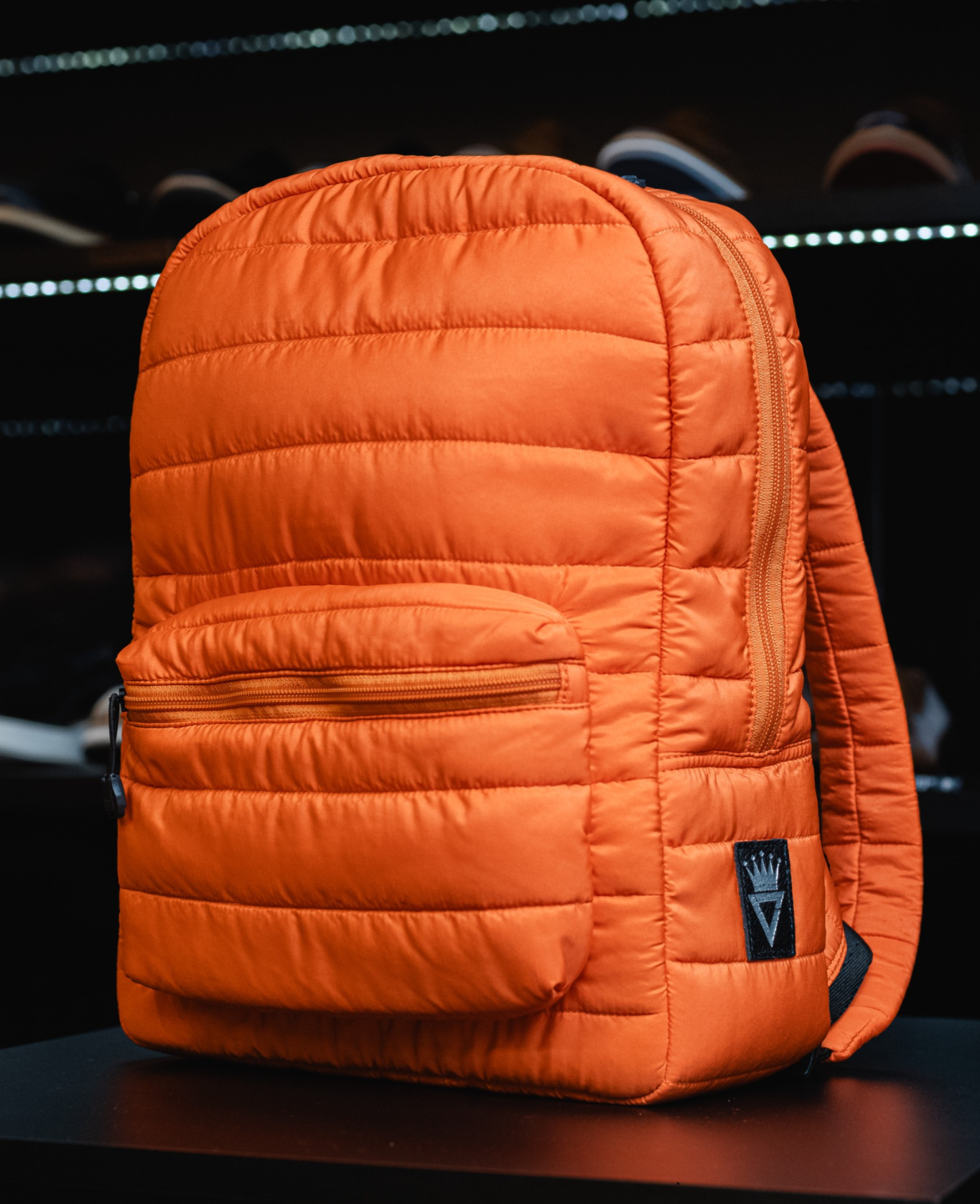 MOCHILA BOMBER