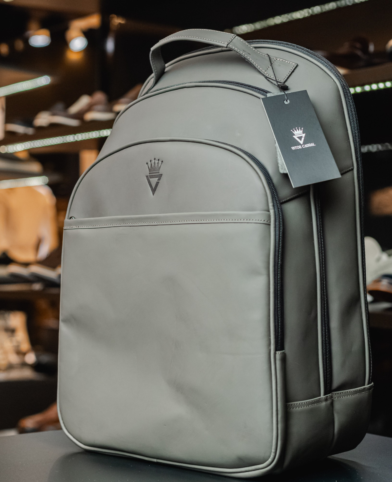 Mochila La Torre