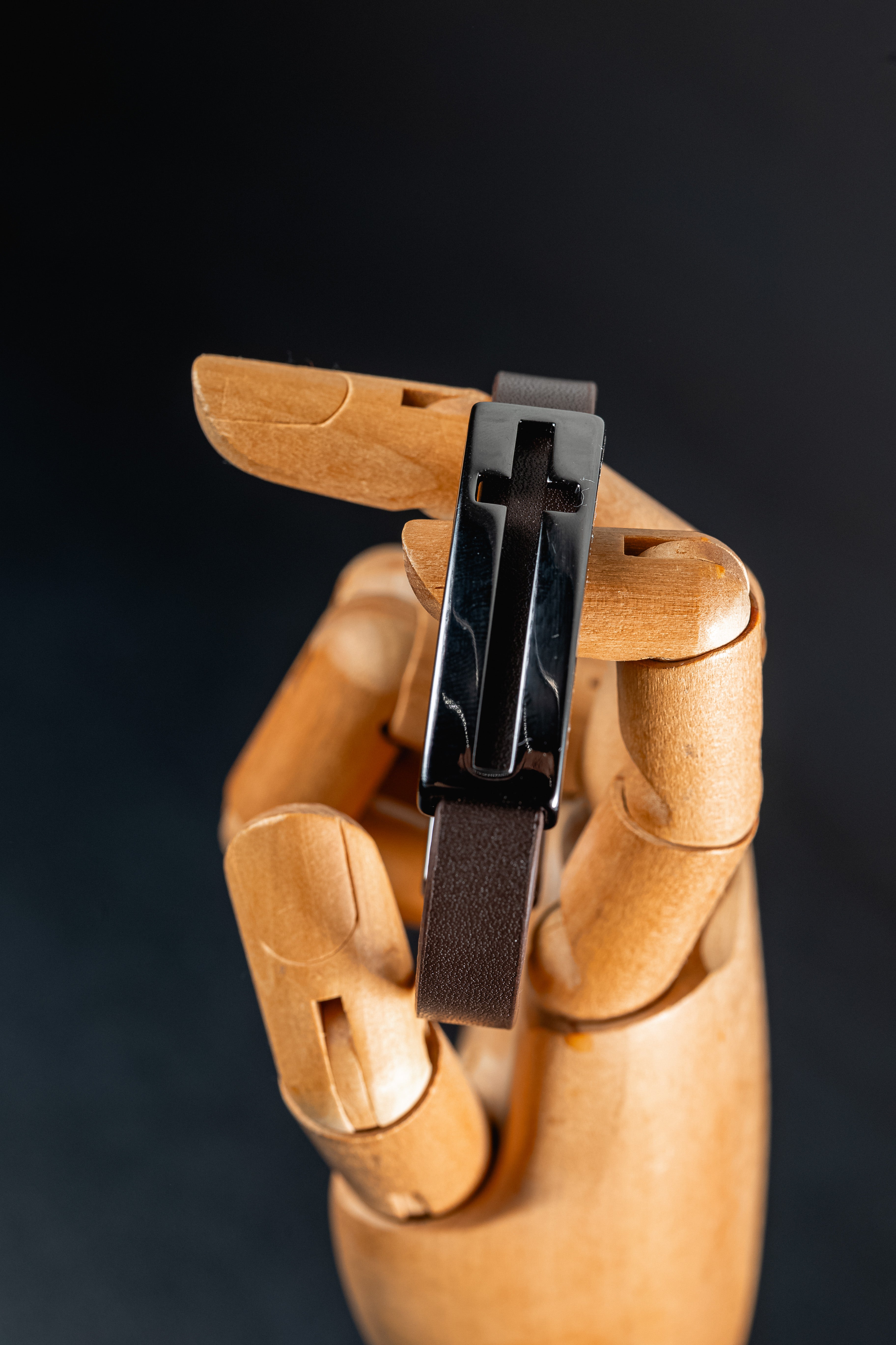 Puls. Bridle: Cruz