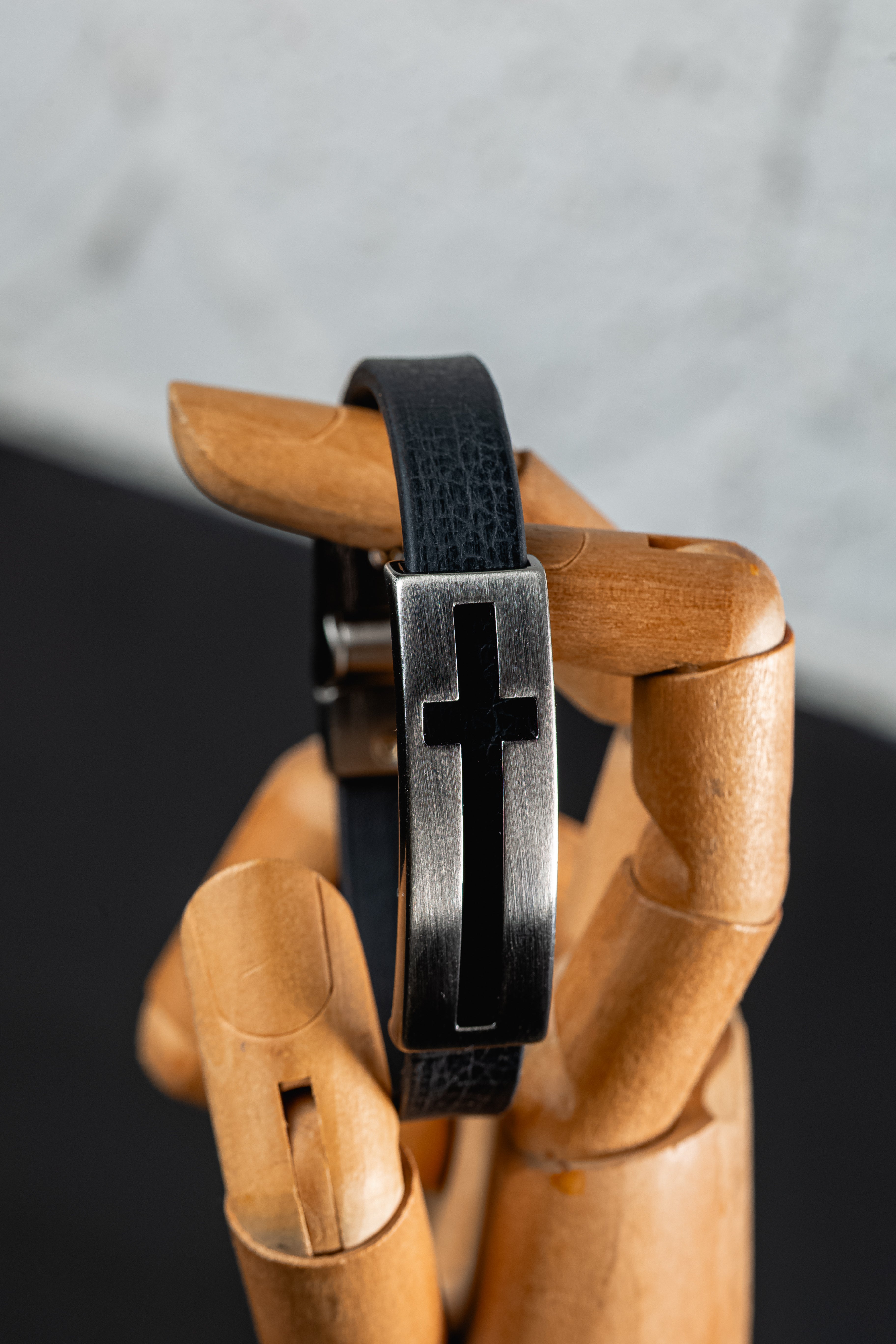 Puls. Bridle: Cruz