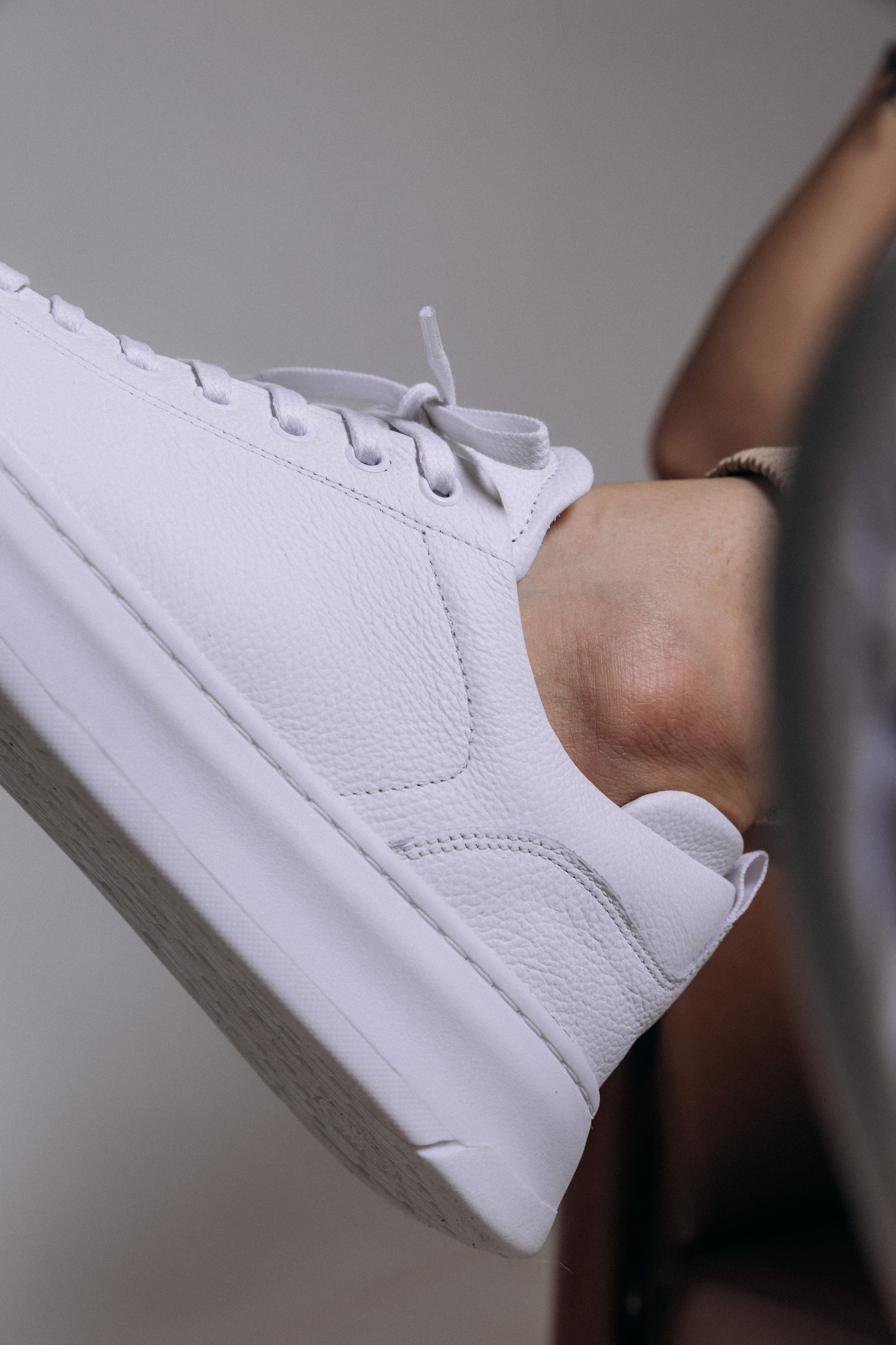 Sneaker Bianco