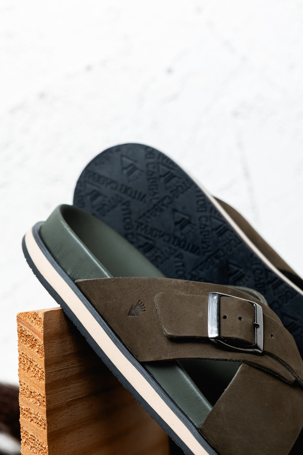 Birken X  Alecrim