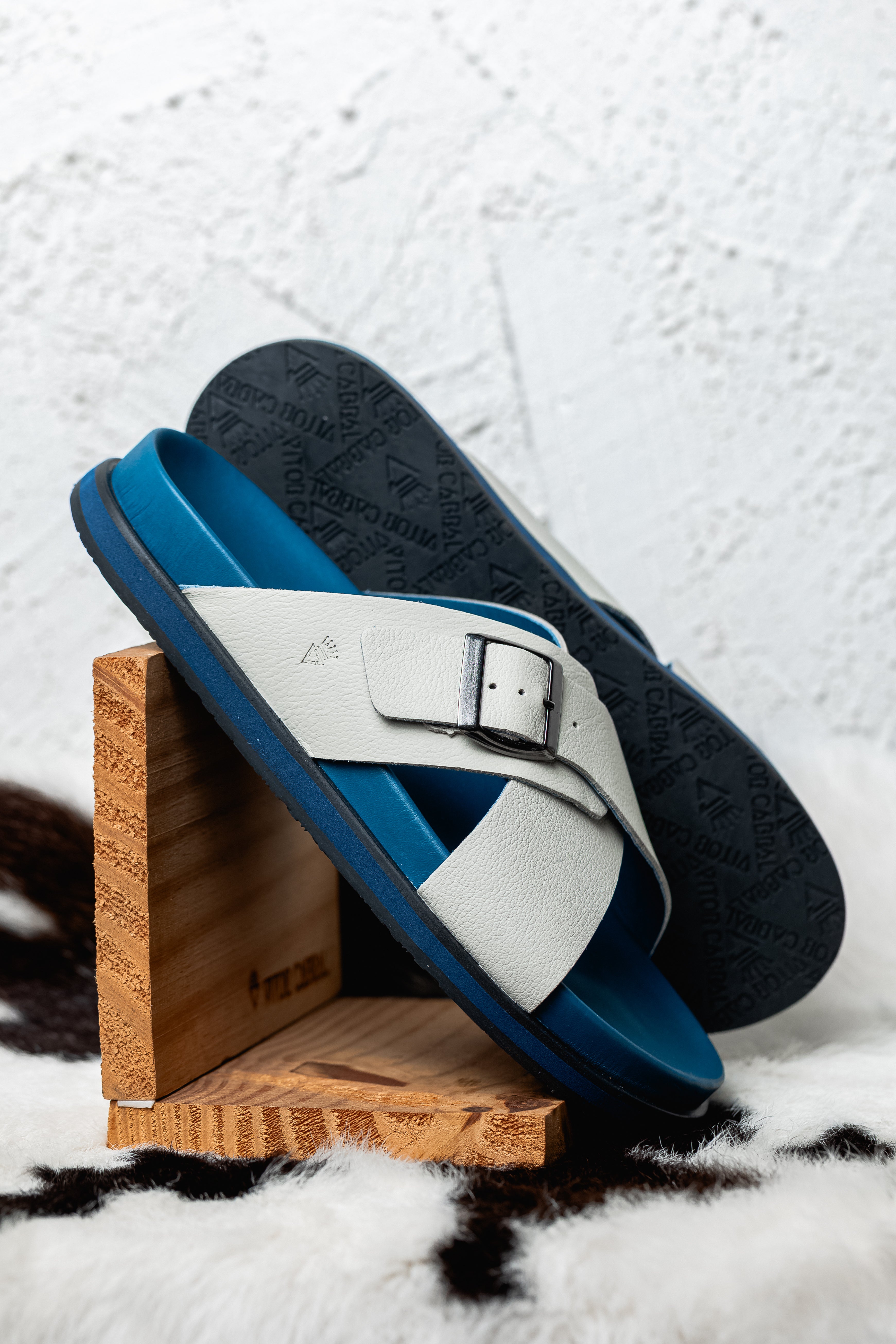 Birken X  Ice