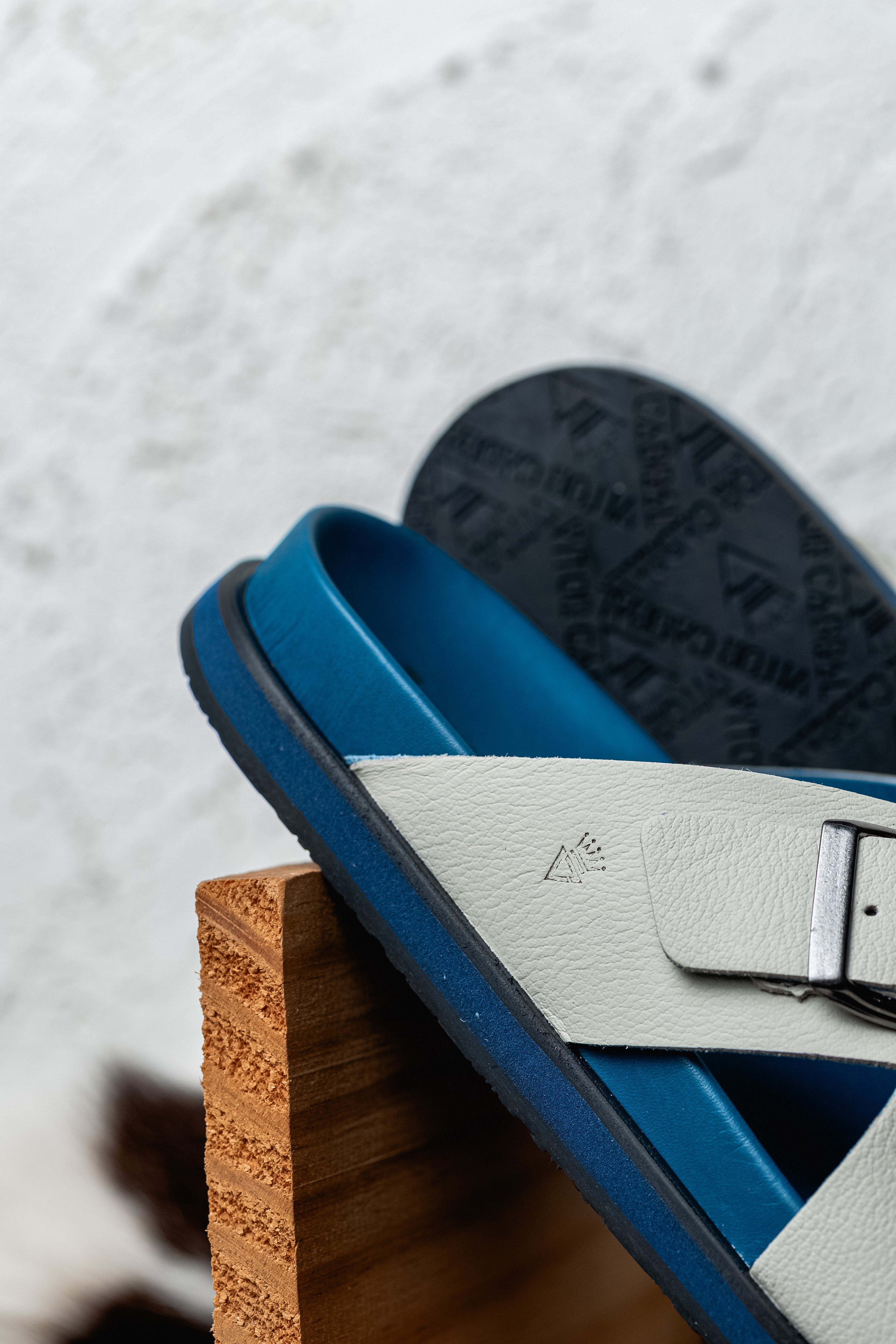 Birken X  Ice