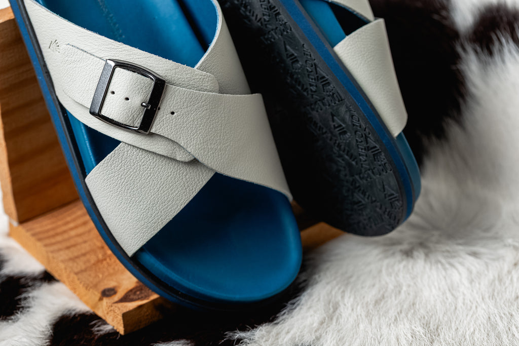 Birken X  Ice