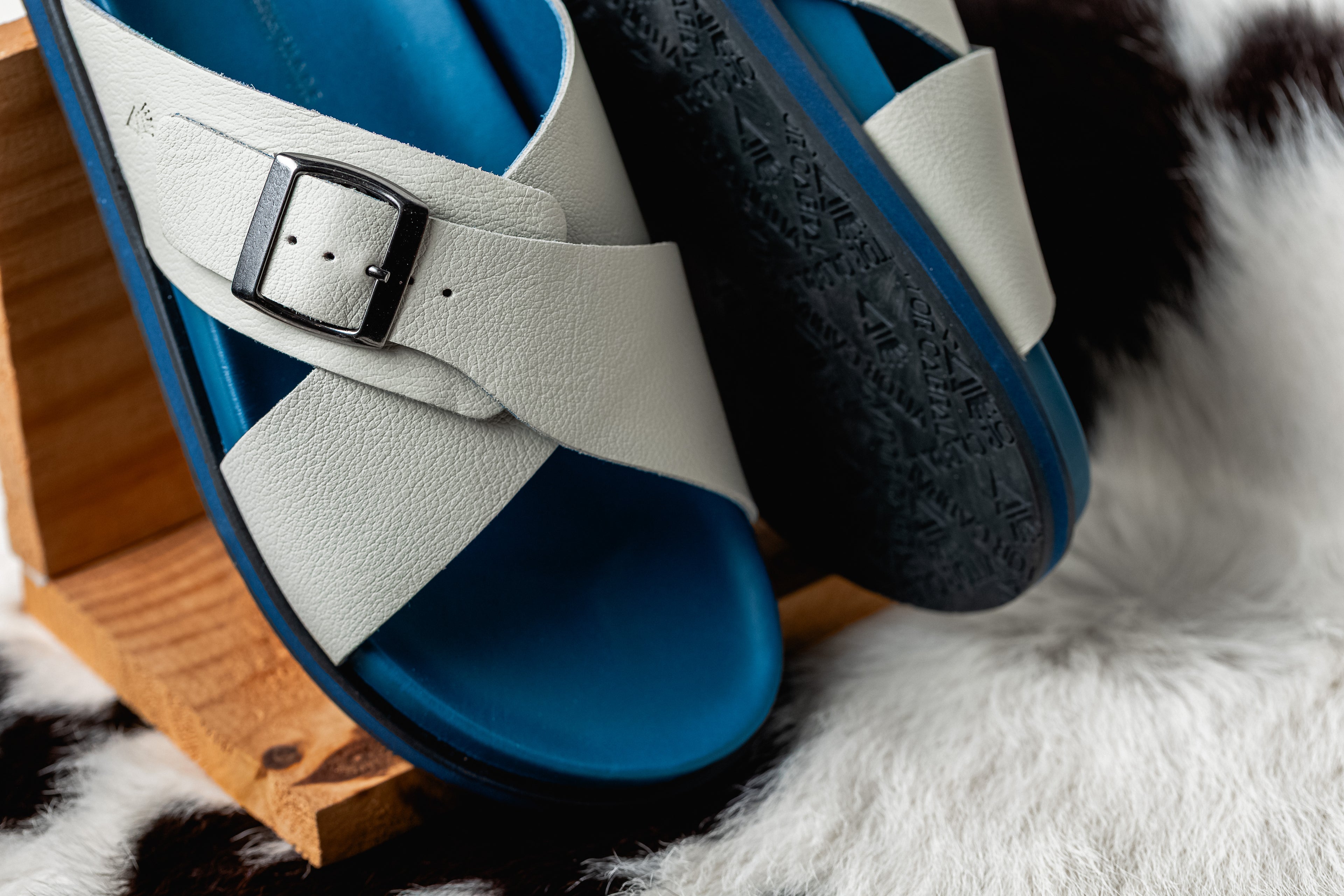 Birken X  Ice