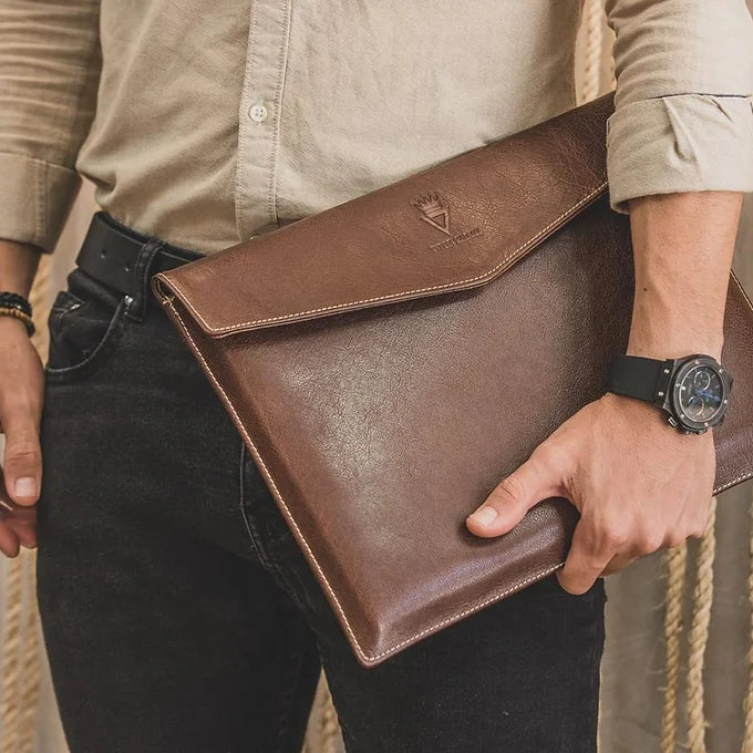 Case Notebook