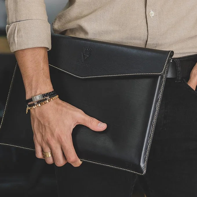 Case Notebook