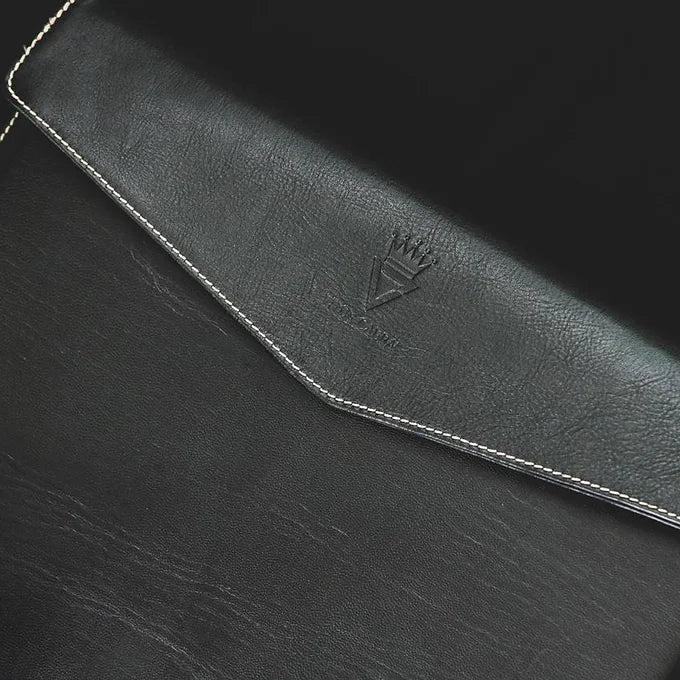 Case Notebook